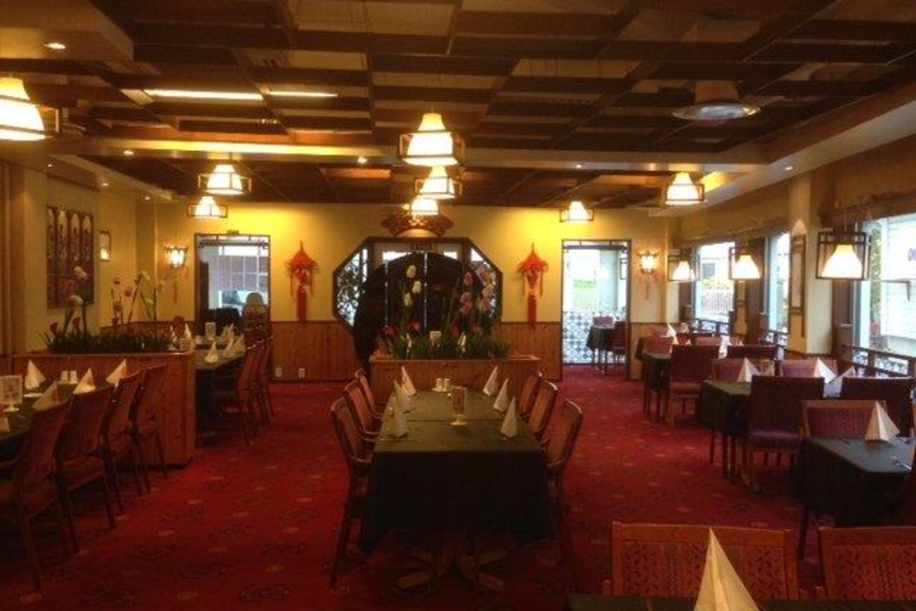 New Asia Chinese Restaurant Visit S rlandet